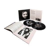 Erickson, Roky The Evil One (black & White Splatte