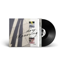 Dry Cleaning New Long Leg