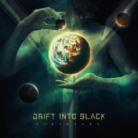 Drift Into Black Earthtorn