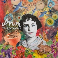 Front Bottoms Ann (mini-album)