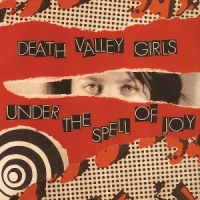 Death Valley Girls Under The Spell Of Joy (gold)