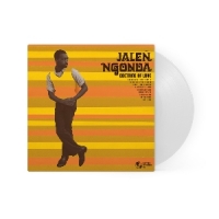 Ngonda, Jalen Doctrine Of Love -coloured-