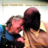 Parlan, Horace Glad I Found You