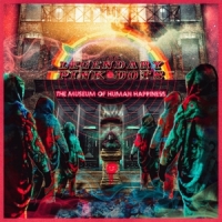 Legendary Pink Dots Museum Of Human Happiness