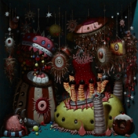 Orbital Monsters Exist
