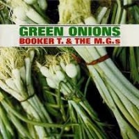 Booker T. & The M.g.'s Green Onions