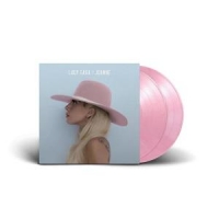 Lady Gaga Joanne -coloured-