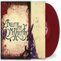 Bullet For My Valentine Bullet For My Valentine -coloured-