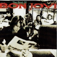 Bon Jovi Cross Road