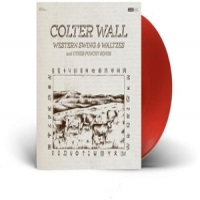 Wall, Colter Western Swing & Waltzes And Other P