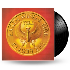 Earth, Wind & Fire The Best Of Earth Wind & Fire Vol. 1
