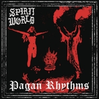 Spiritworld Pagan Rhythms
