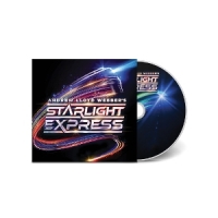 Lloyd Webber, Andrew Starlight Express