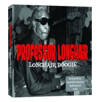Professor Longhair Longhair Boogie