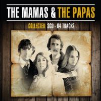 Mamas & The Papas Collected