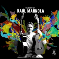 Mannola, Raul The Best Of