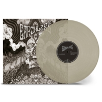 Earthless Black Heaven -coloured-