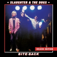 Slaughter & The Dogs Bite Back -coloured-