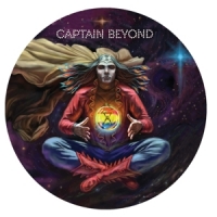 Captain Beyond Lost & Found 1972-1973 (pd)