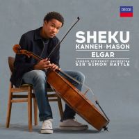 Kanneh-mason, Sheku Elgar