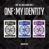 Onf Onf: My Identity