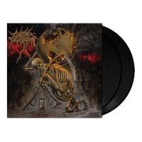 Cattle Decapitation Death Atlas