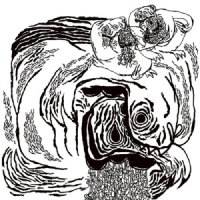 Aids Wolf & Athletic Automaton Split