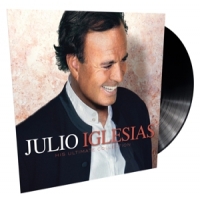 Iglesias, Julio His Ultimate Collection