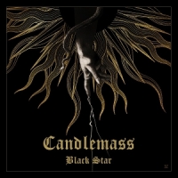Candlemass Black Star