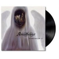 Anathema Alternative 4
