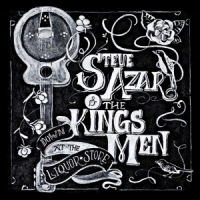 Azar, Steve & The Kings Men Down At The Liquor Store