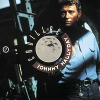 Hallyday, Johnny Cadillac
