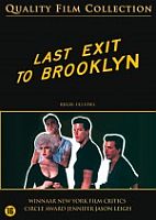 Quality Film Collection Last Exit To Brooklyn