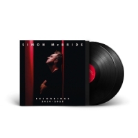 Mcbride, Simon Recordings: 2020-2025