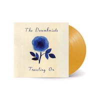 Decemberists Traveling On (ep)