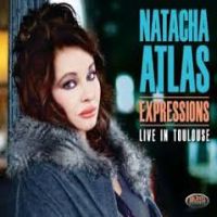 Atlas, Natacha Expressions