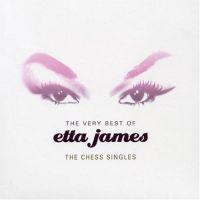 James, Etta Very Best Of..