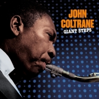 Coltrane, John Giant Steps