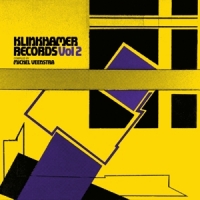 Various Klinkhamer Records Vol. 2