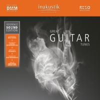 Reference Sound Edition Great Guitar Tunes