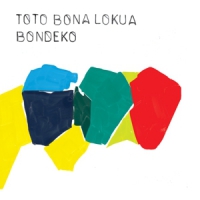 Bona, Richard & Lokua Kanza, Gerald Toto Bondeko