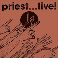 Judas Priest Priest... Live!