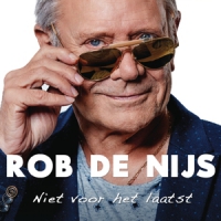 De Nijs, Rob Niet Voor Het Laatst
