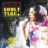 Jones, Sharon & The Dap-kings Soul Time!