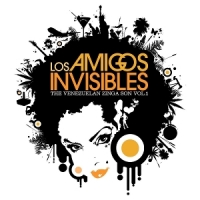 Invisibles, Los Amigos The Venezuelan Zinga Son Vol. 1