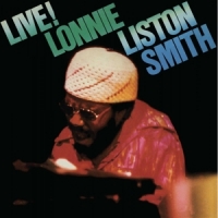 Smith, Lonnie Liston Live!
