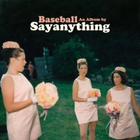 Say Anything Baseball -coloured-