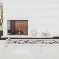 Lattimore, Mary & Jeff Zeigler Slant Of Light