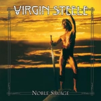 Virgin Steele Noble Savage