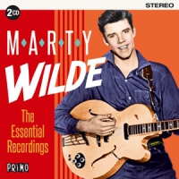 Wilde, Marty Essential Recordings